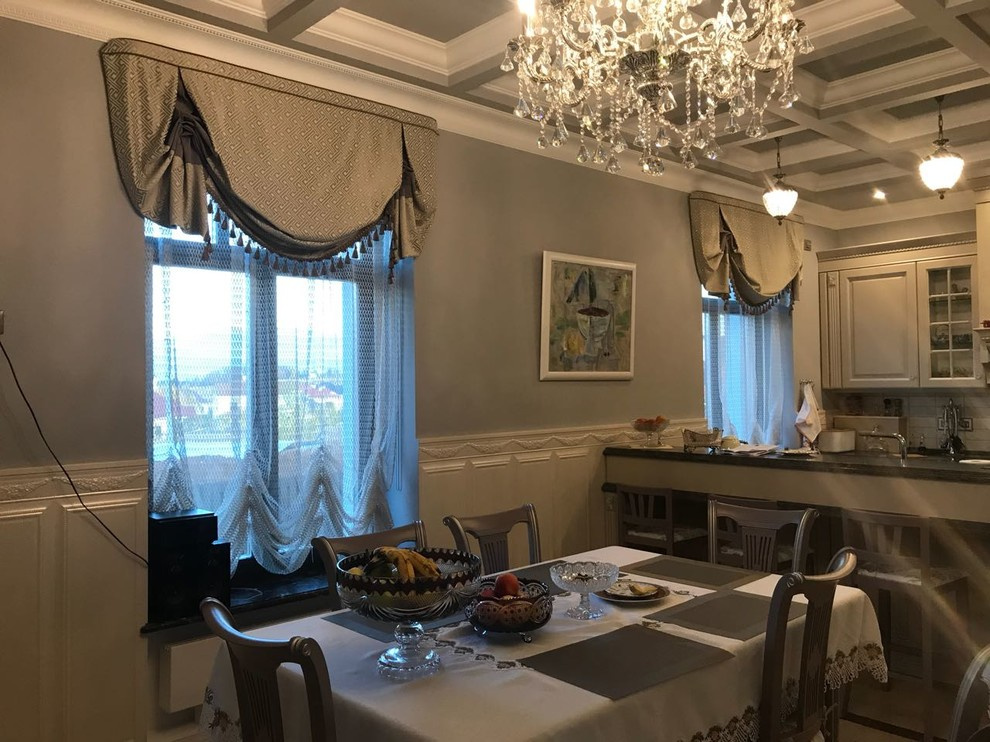 Работы с разных проектов