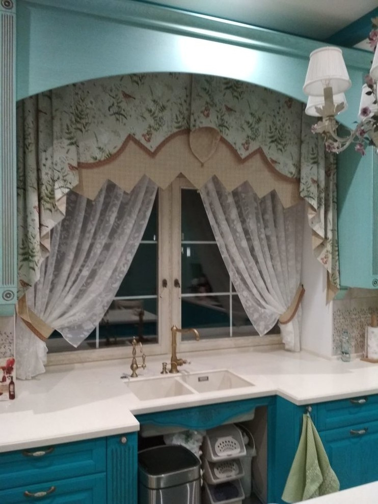 Работы с разных проектов