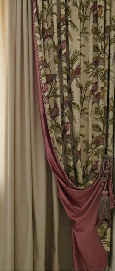 Работы с разных проектов