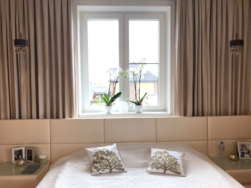 Работы с разных проектов