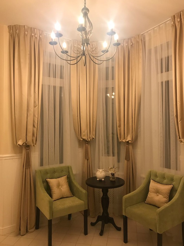 Работы с разных проектов