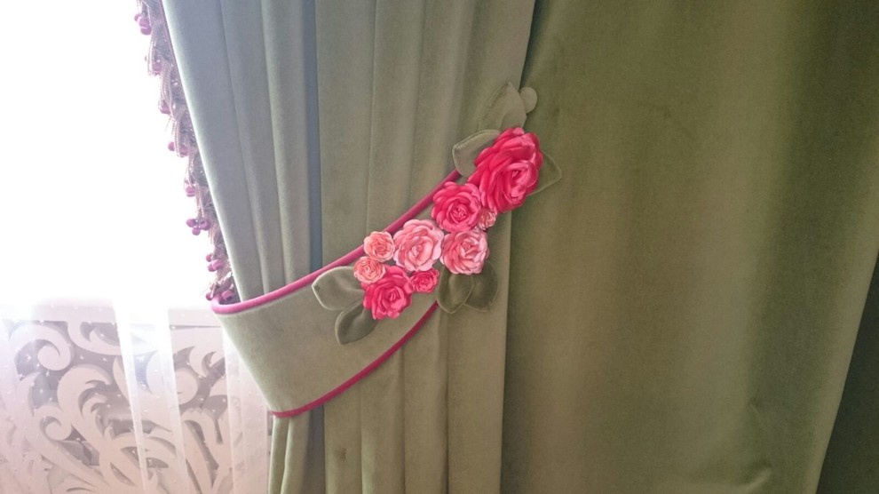 Работы с разных проектов