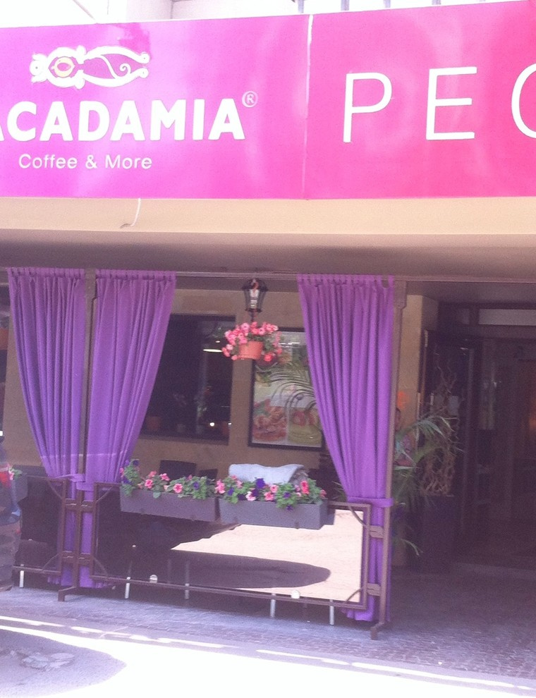 Работы с разных проектов