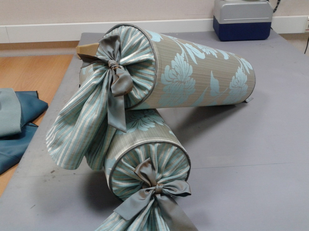 Обложка проекта: Работы с разных проектов