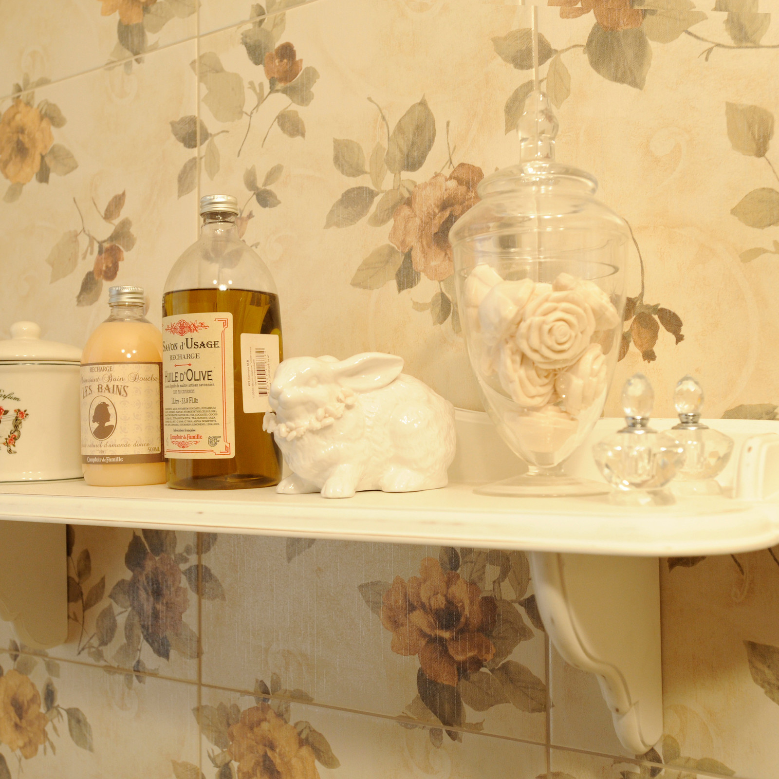 Дом в традиционном стиле