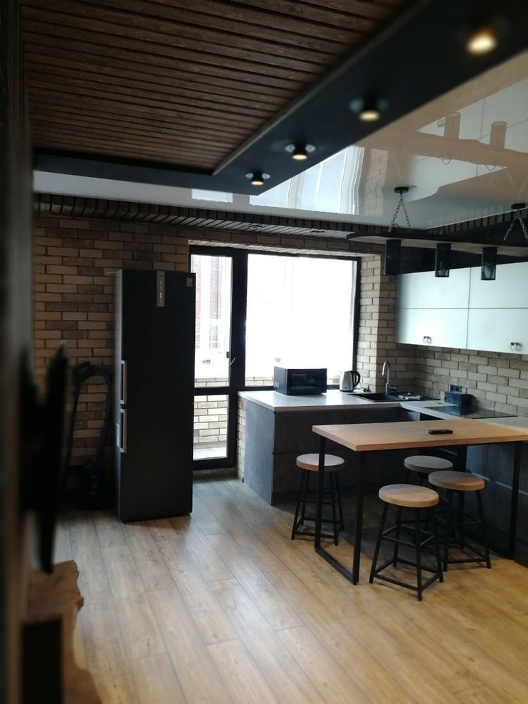 Интерьер квартиры