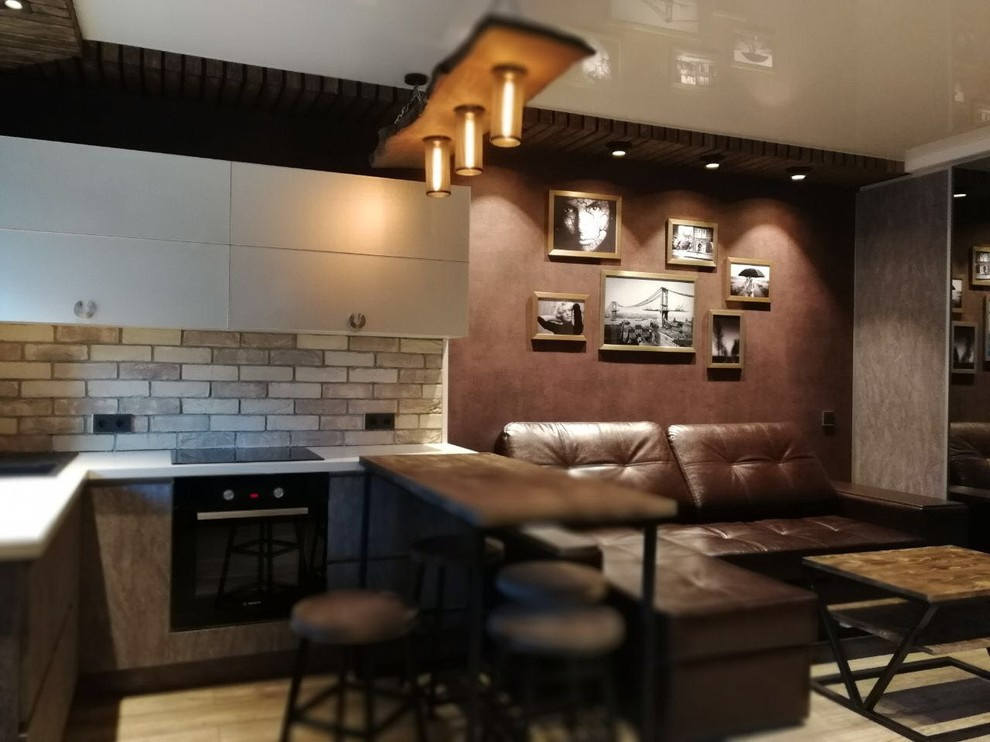 Интерьер квартиры