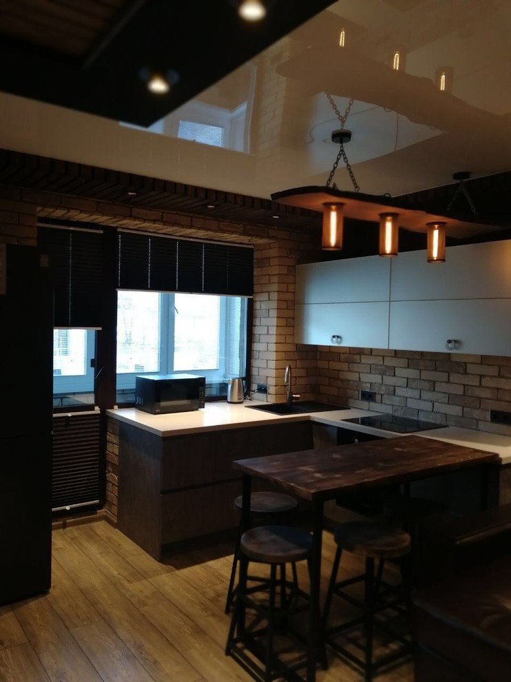 Интерьер квартиры