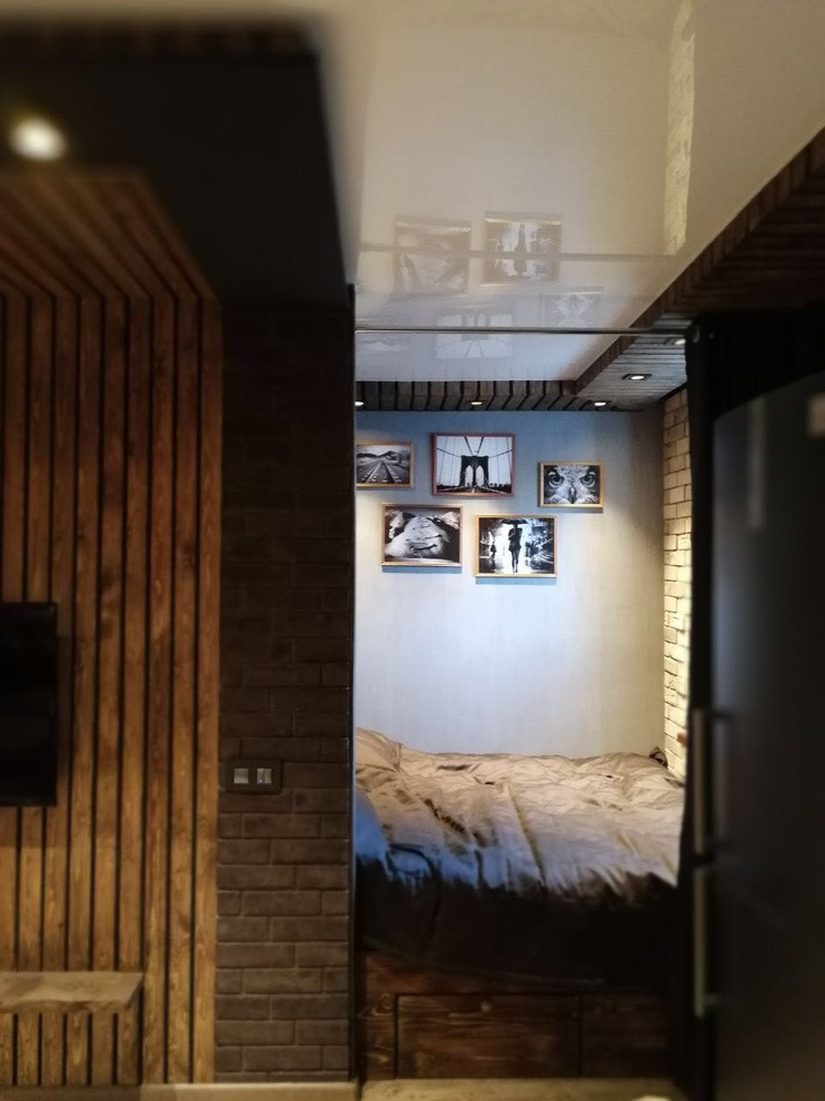 Интерьер квартиры