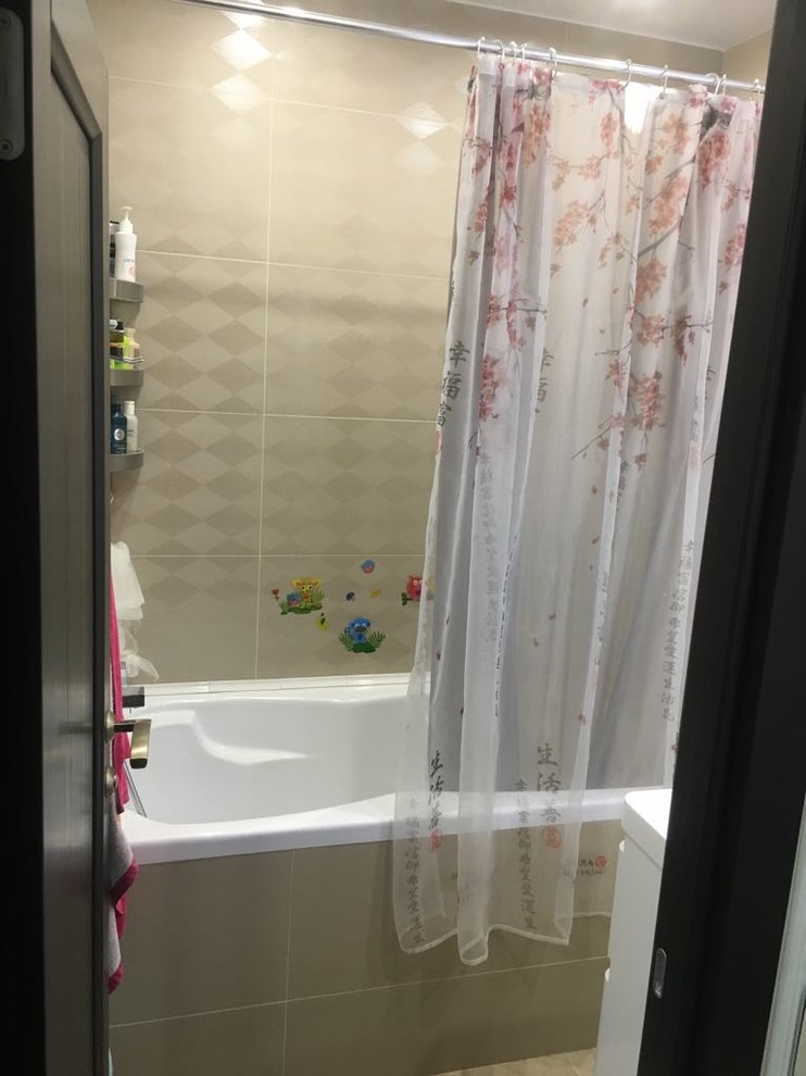 Обложка проекта: трехкомнатная квартира Бутово