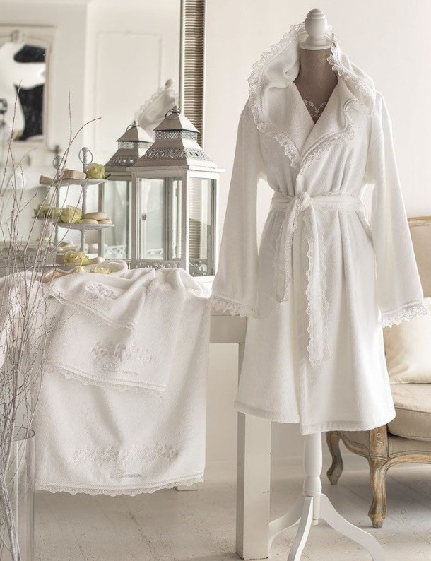 Blumarine Home Collection