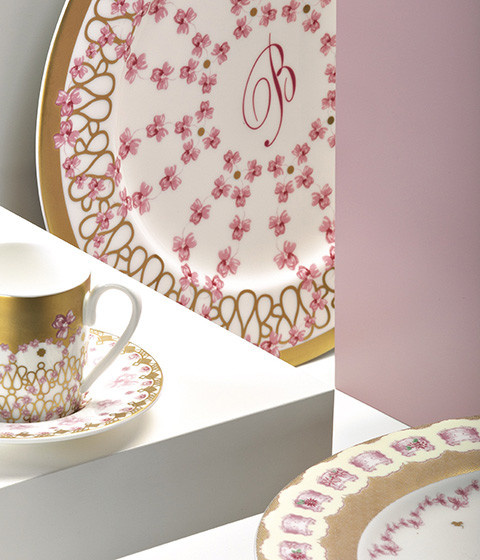 Blumarine Home Collection