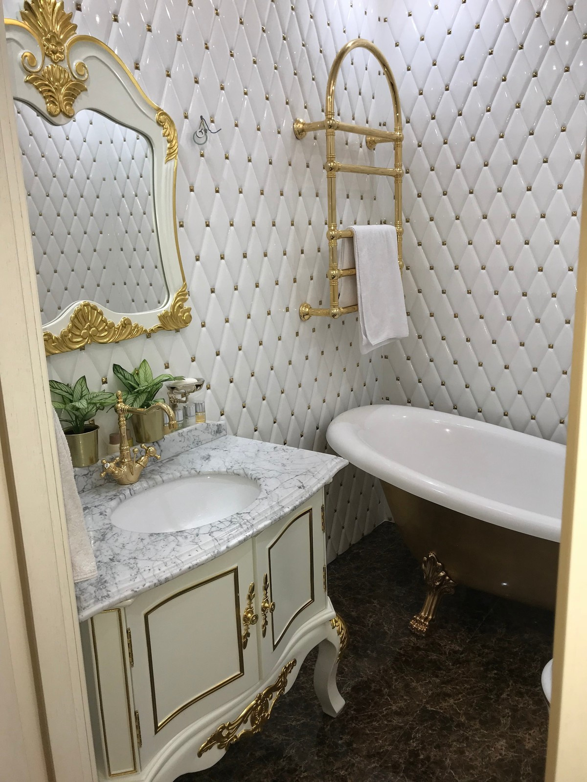 Квартира в Дзержинский