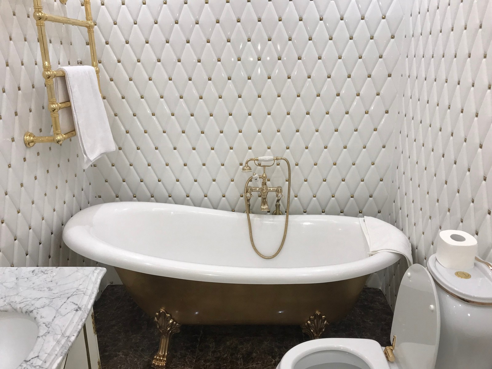 Квартира в Дзержинский