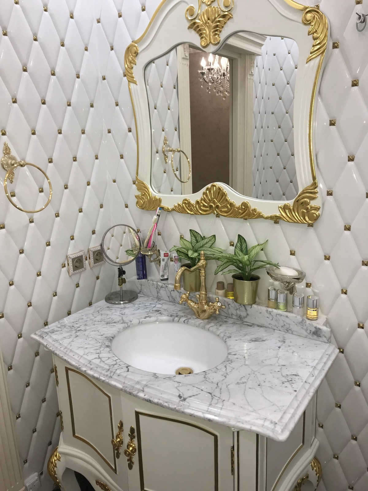 Квартира в Дзержинский