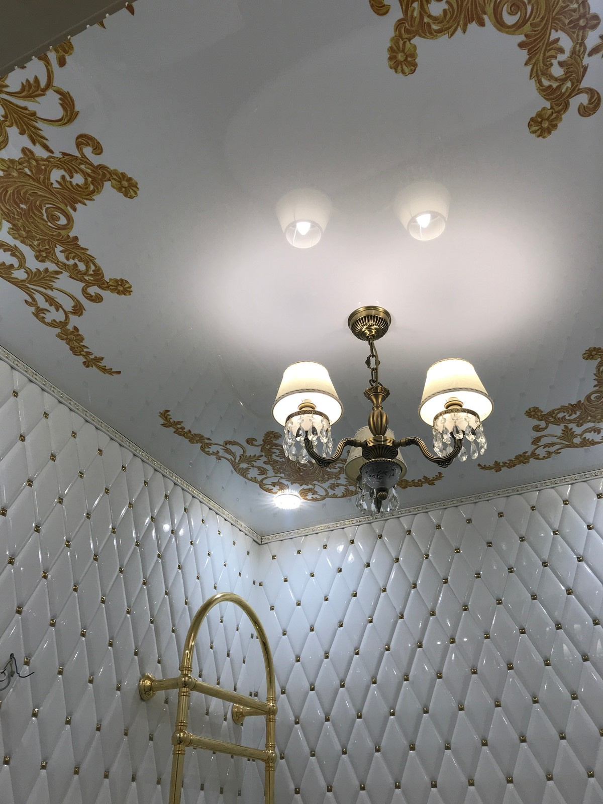 Квартира в Дзержинский