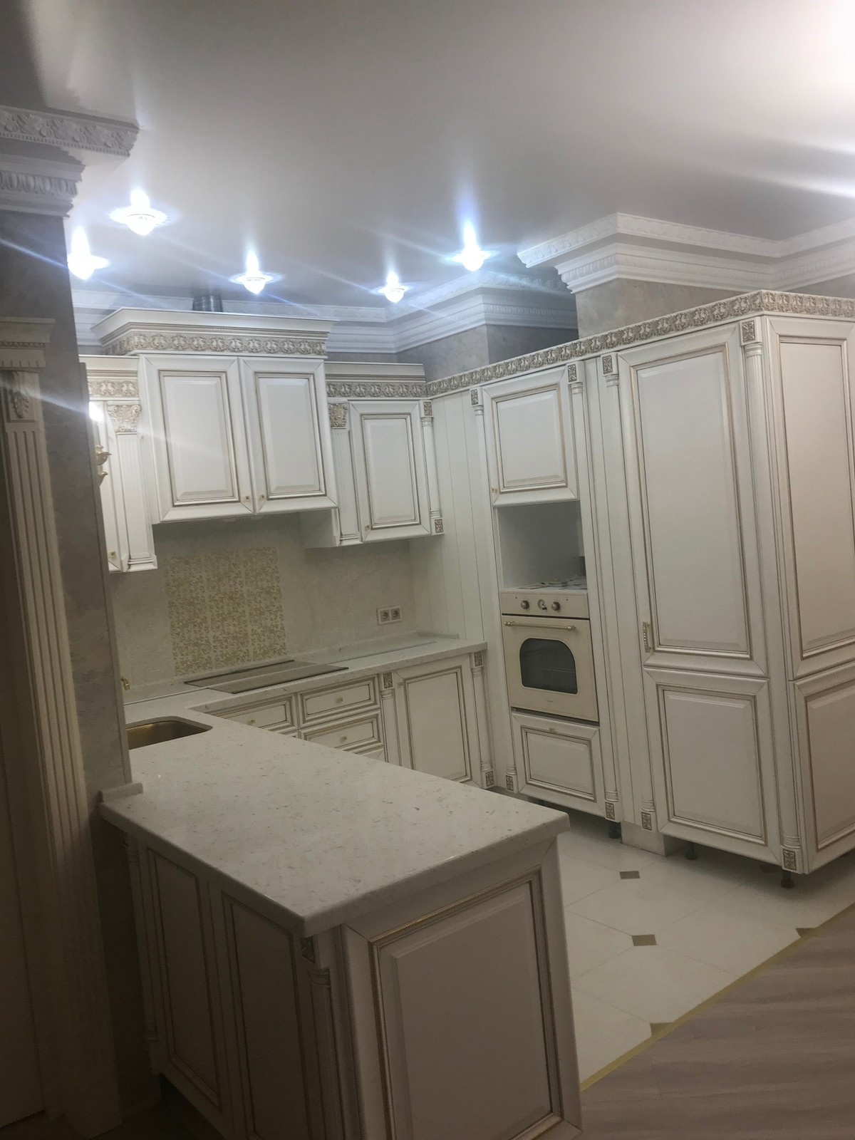 Квартира в Дзержинский