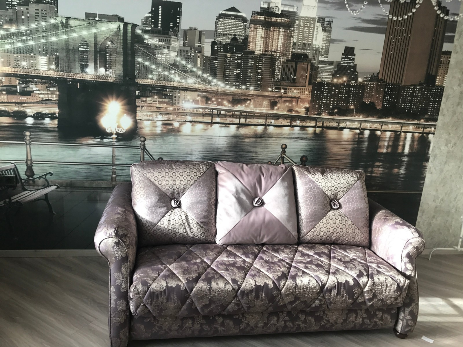 Квартира в Дзержинский