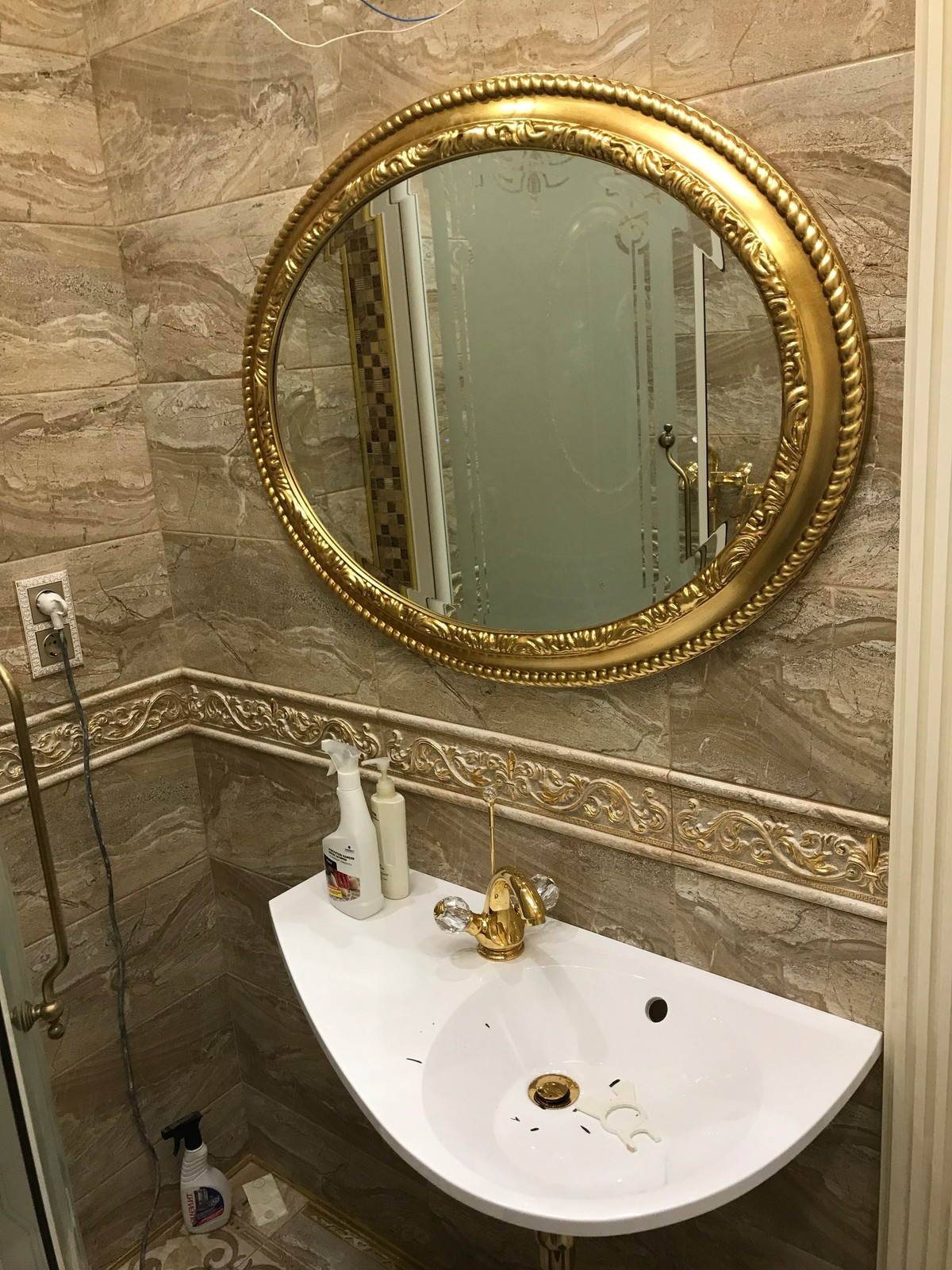 Квартира в Дзержинский