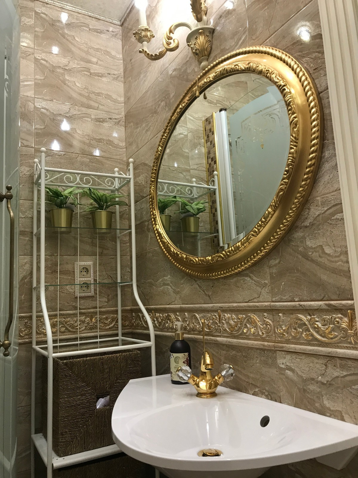 Квартира в Дзержинский