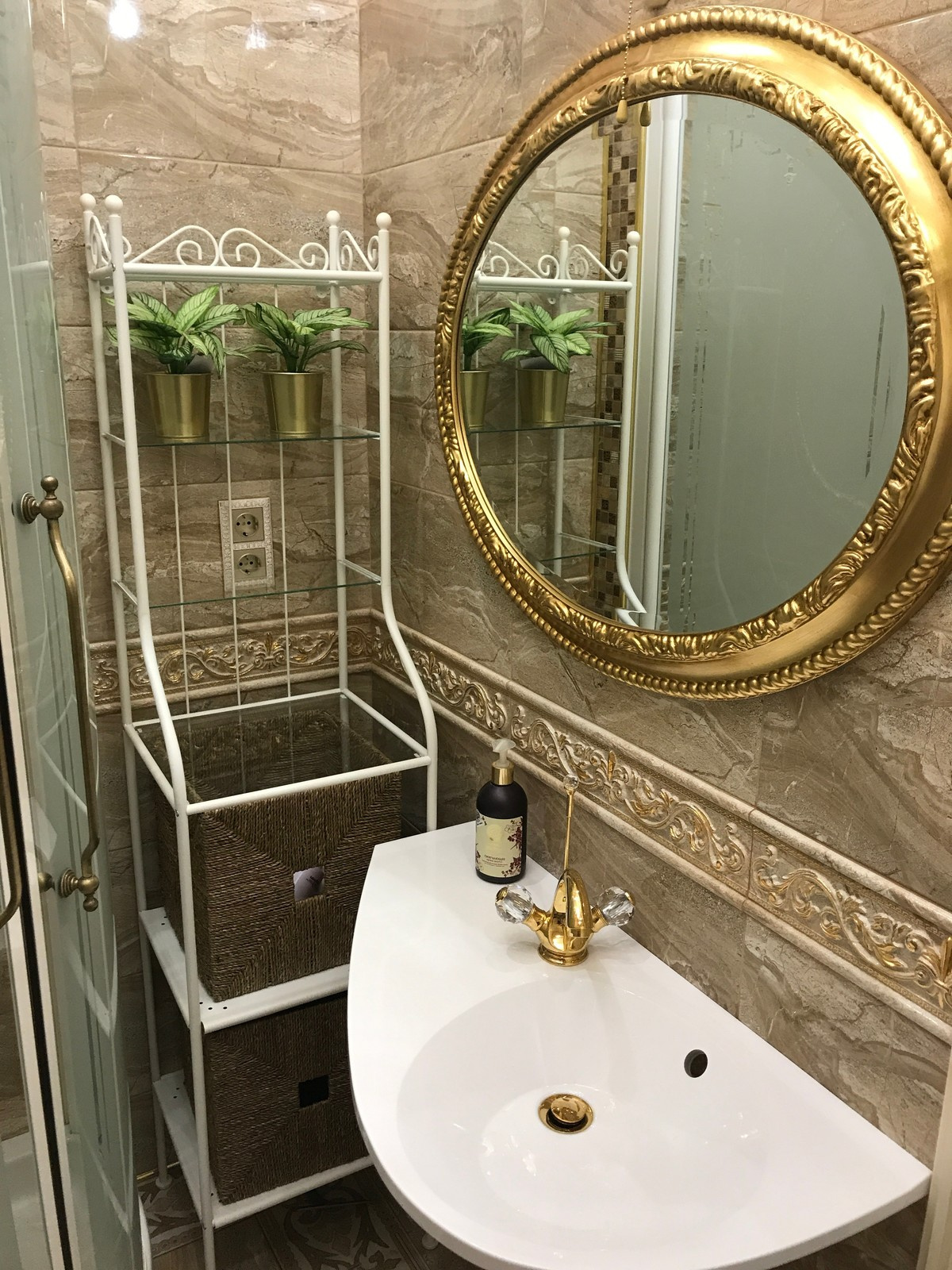 Квартира в Дзержинский