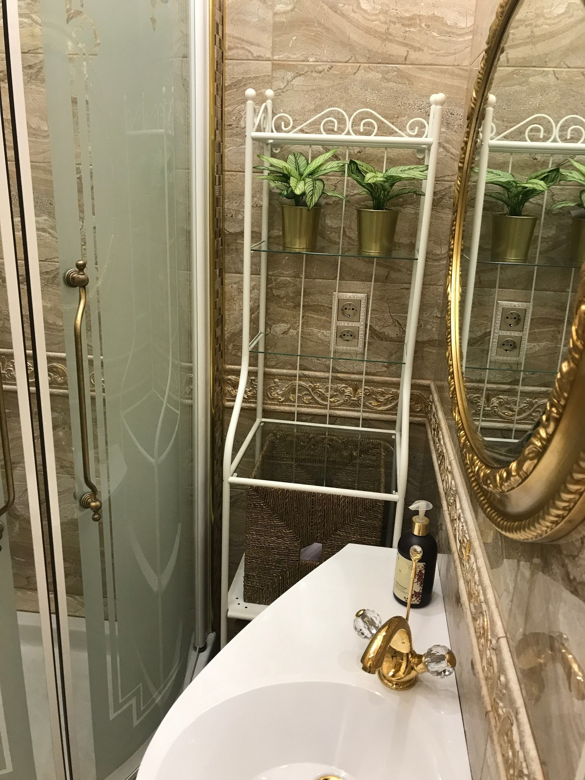 Квартира в Дзержинский