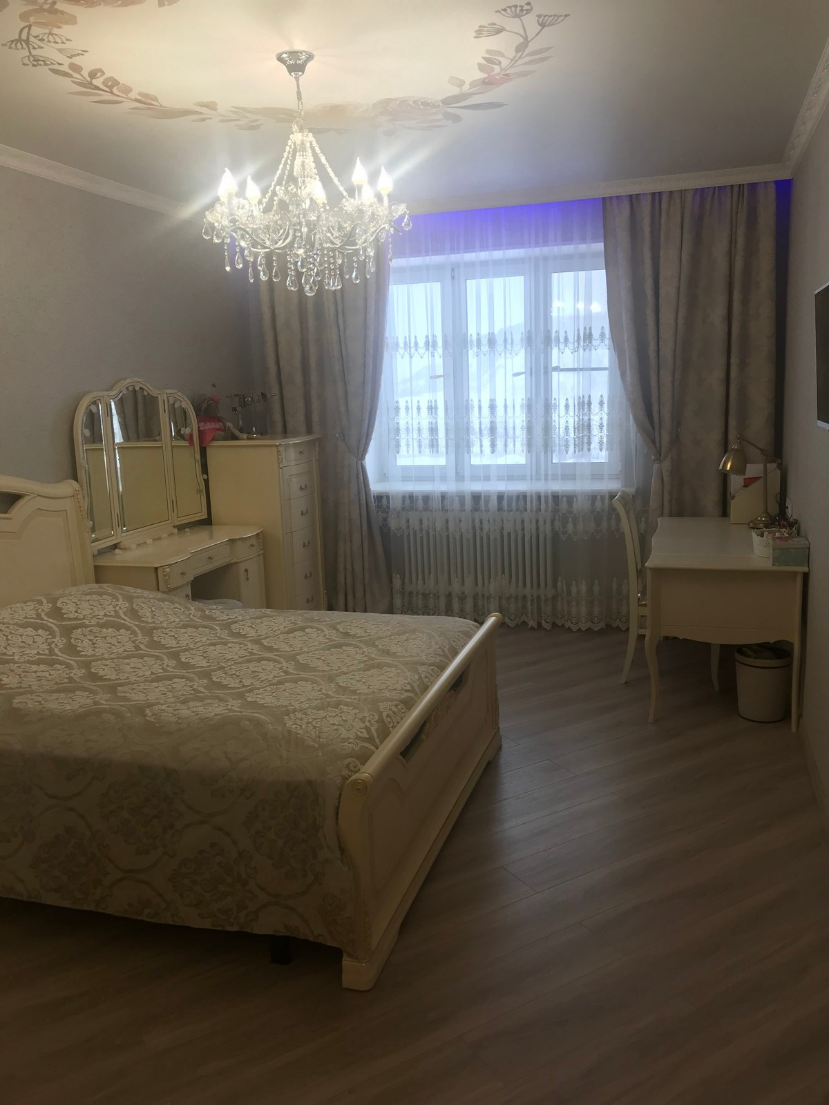 Квартира в Дзержинский