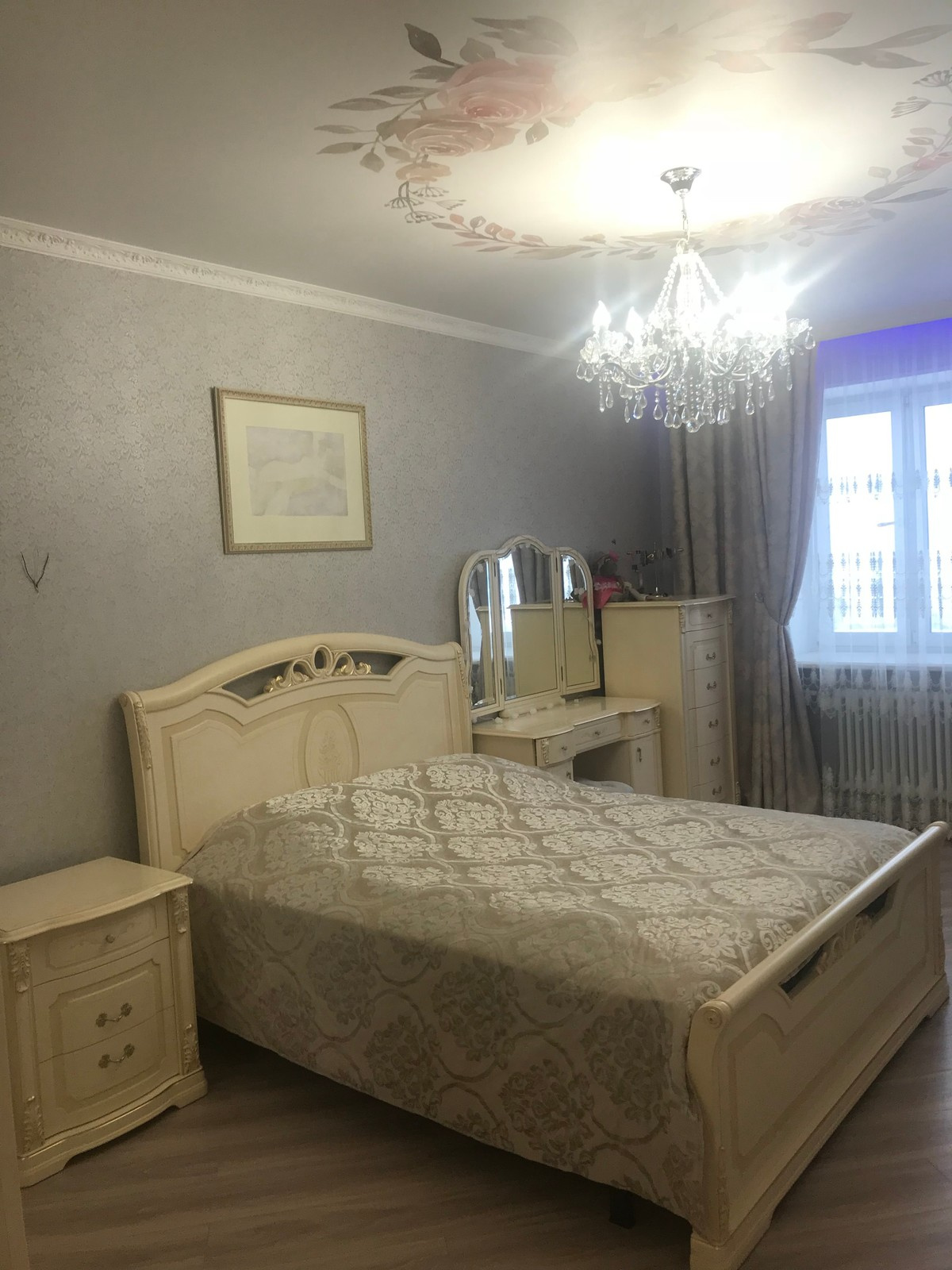 Квартира в Дзержинский