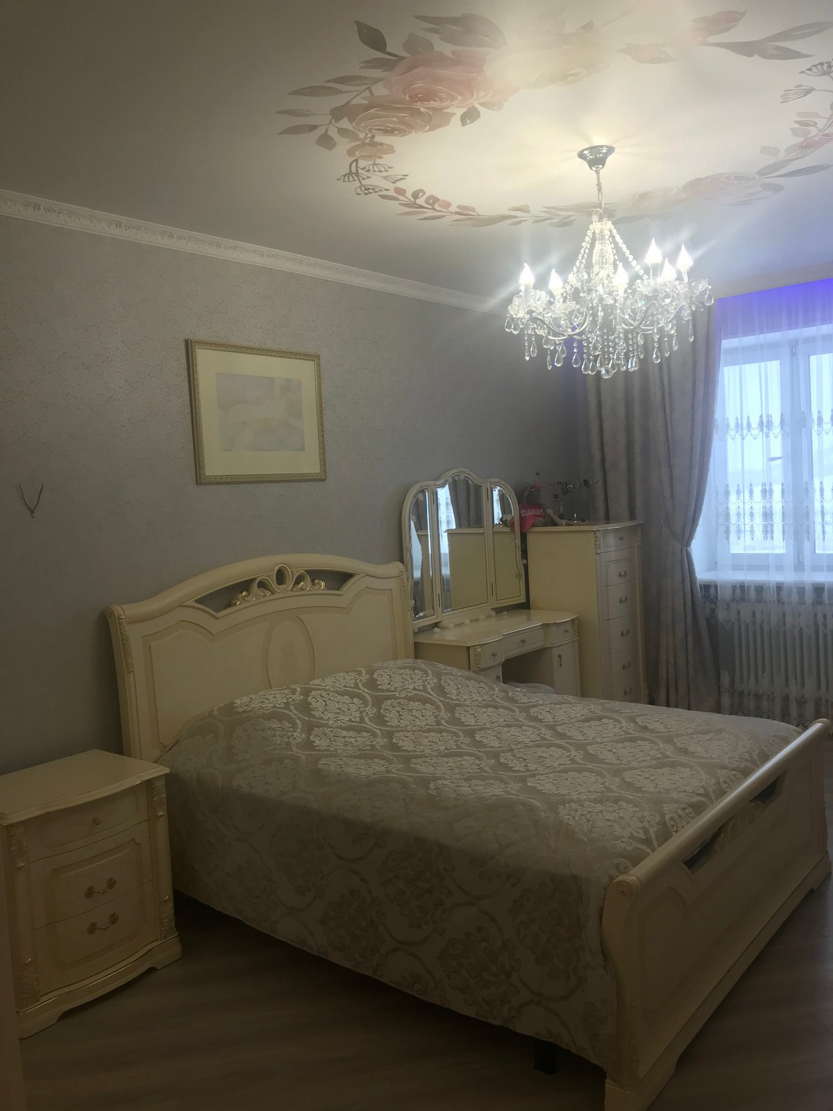 Квартира в Дзержинский