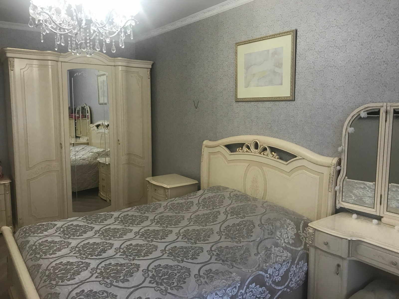 Квартира в Дзержинский