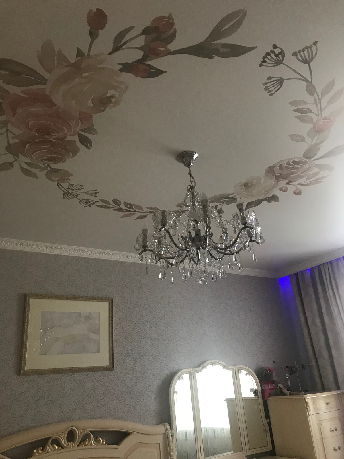 Квартира в Дзержинский