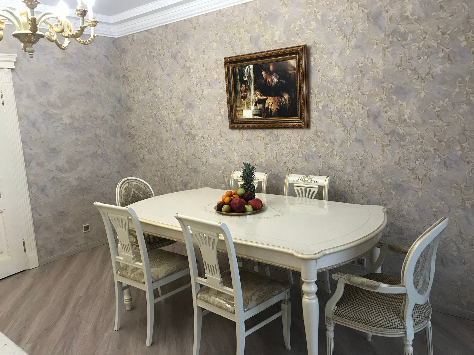 Квартира в Дзержинский