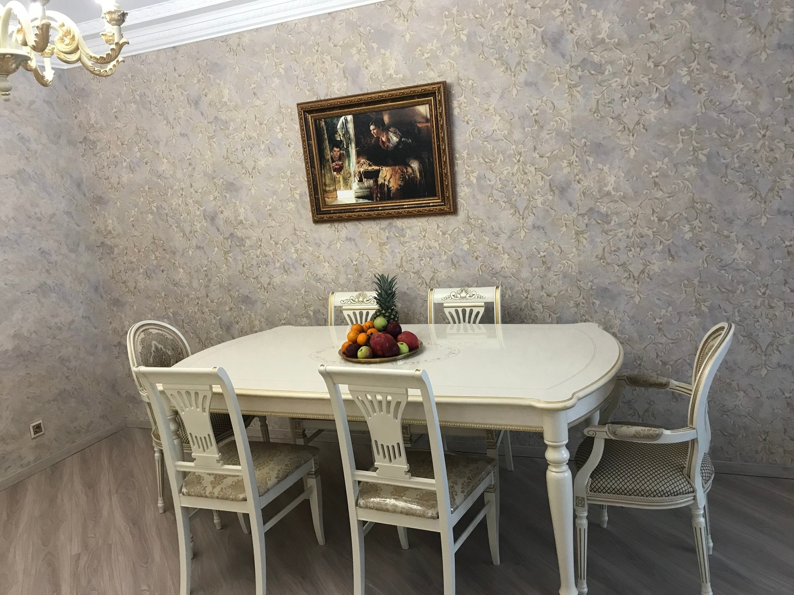 Квартира в Дзержинский