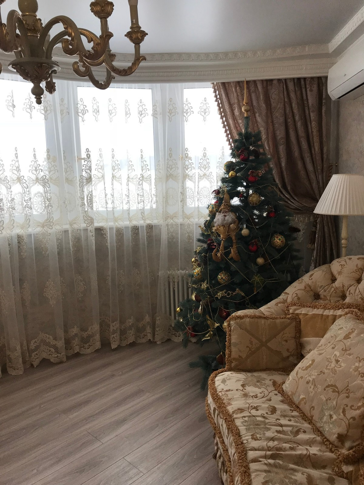 Квартира в Дзержинский