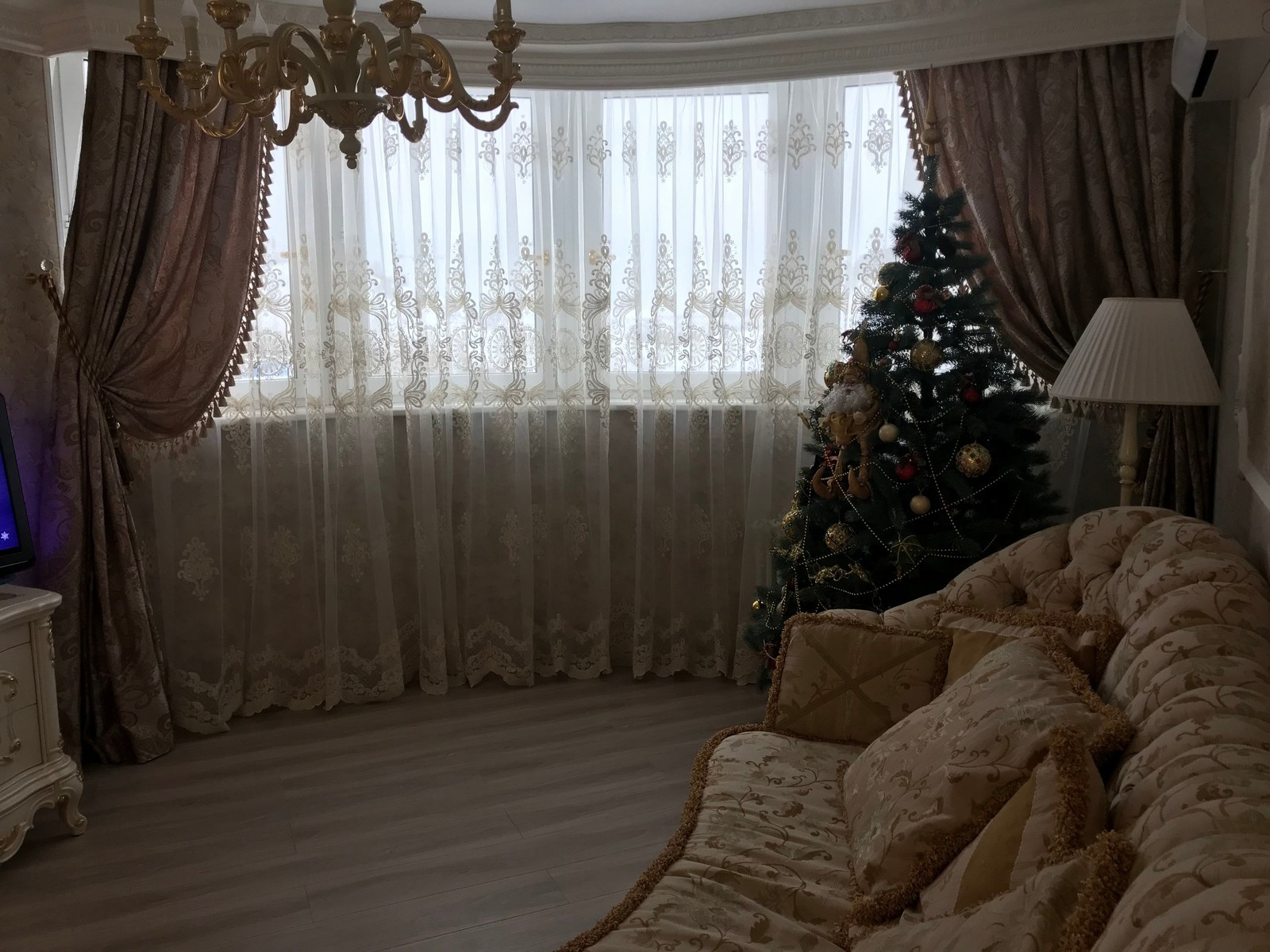 Квартира в Дзержинский