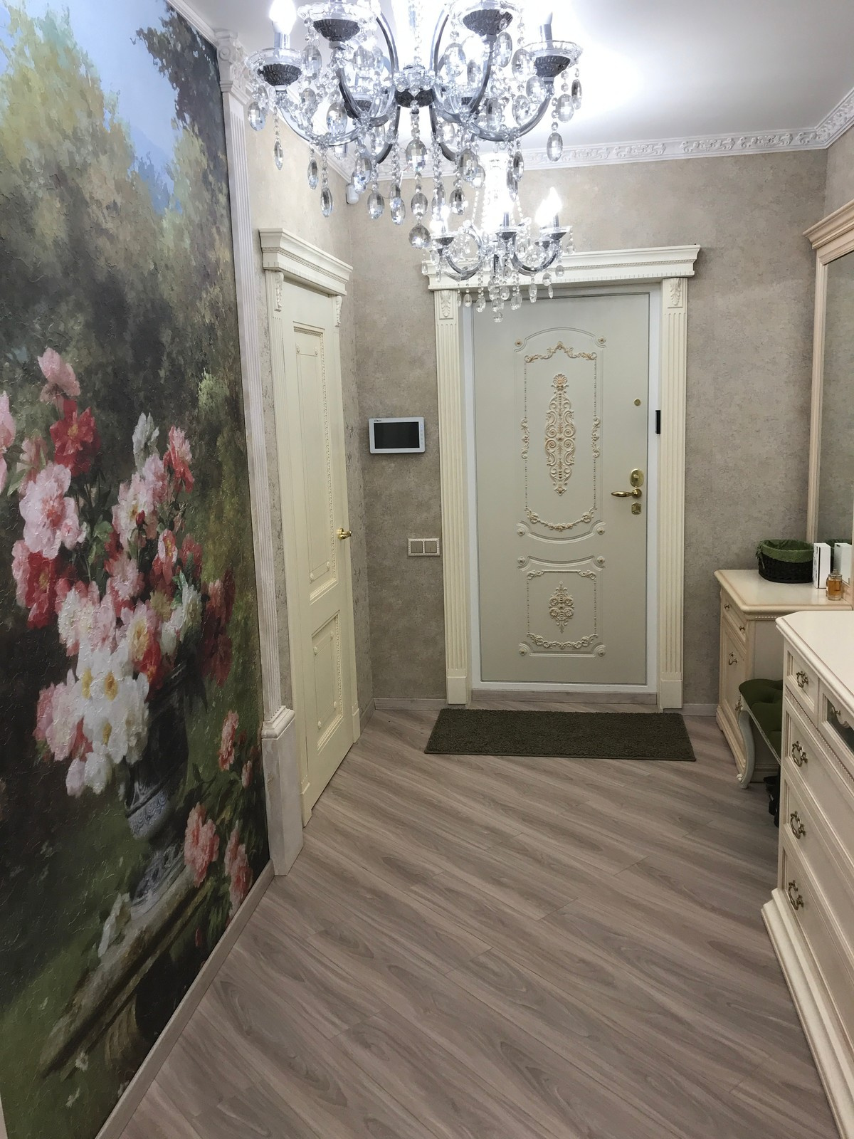 Квартира в Дзержинский