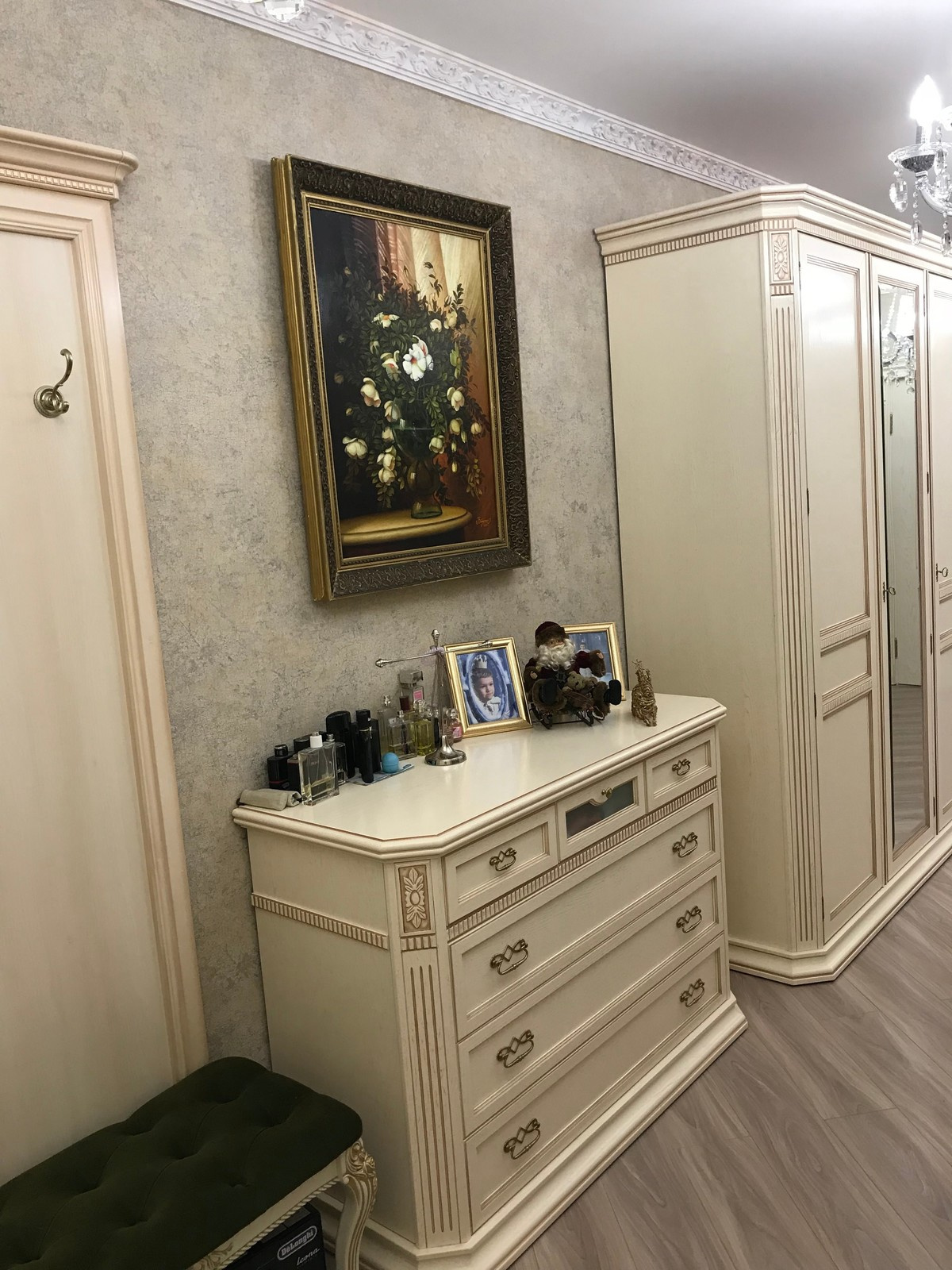 Квартира в Дзержинский