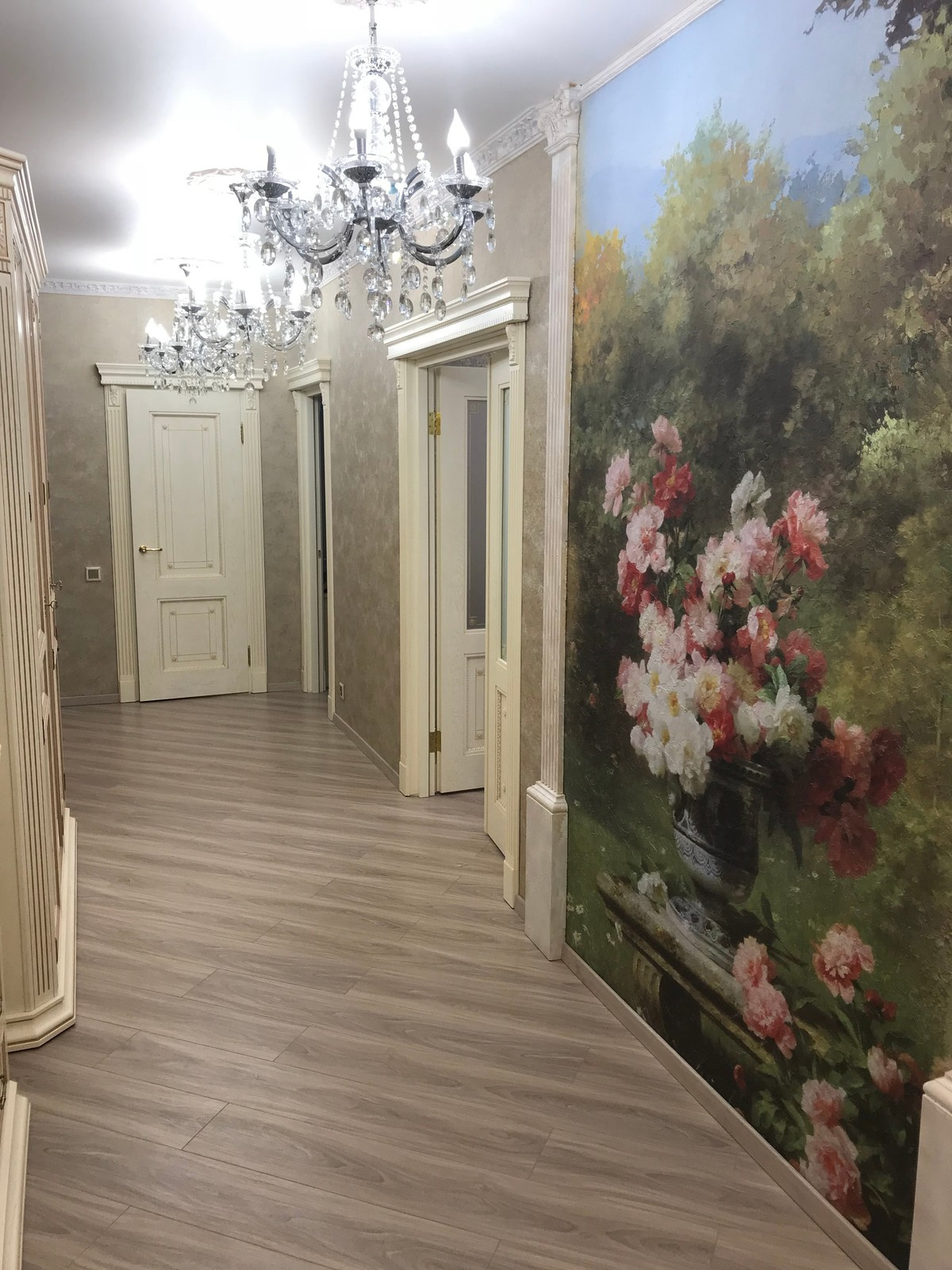 Квартира в Дзержинский