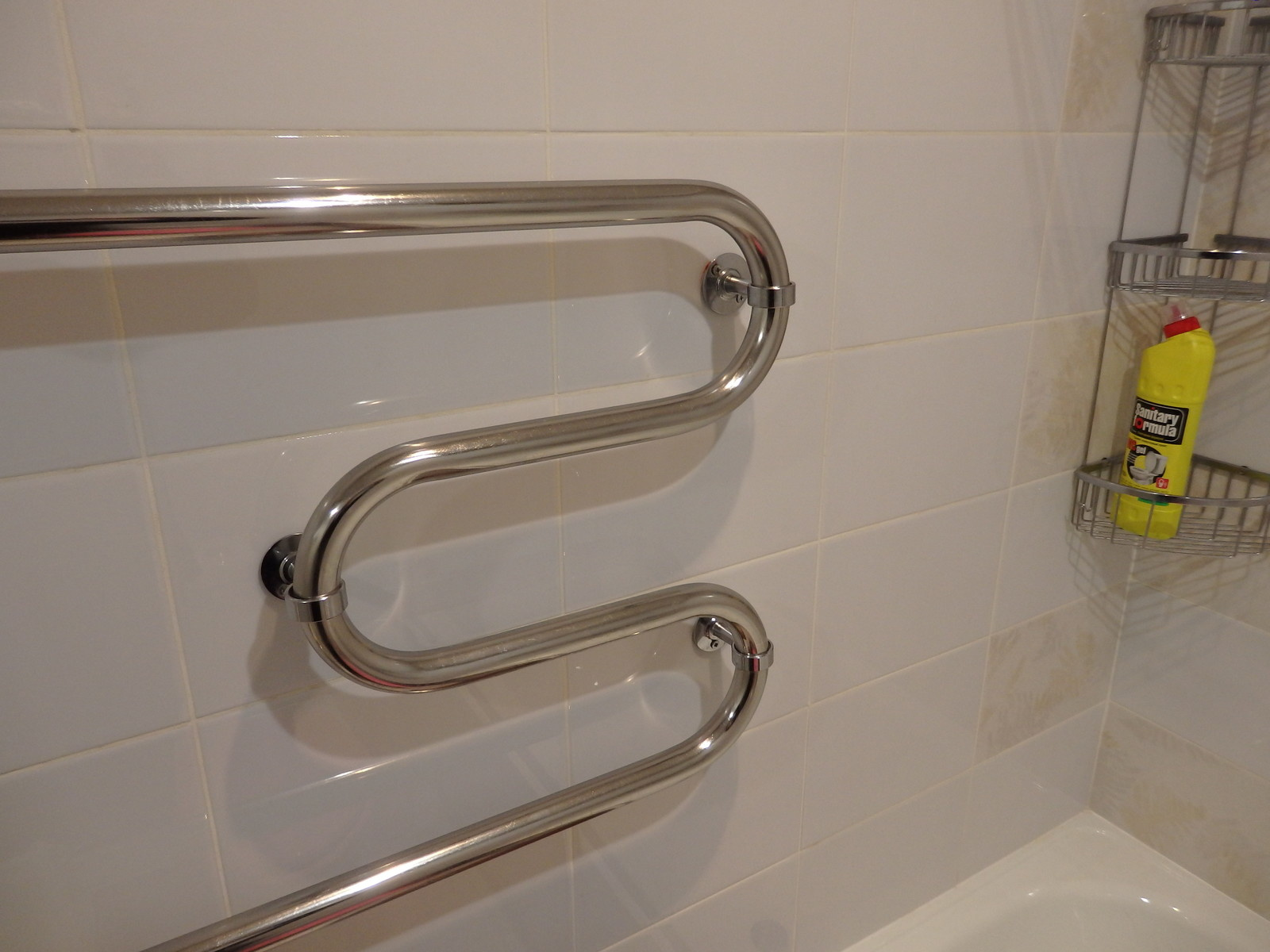 Квартира под сдачу в хрущевке.