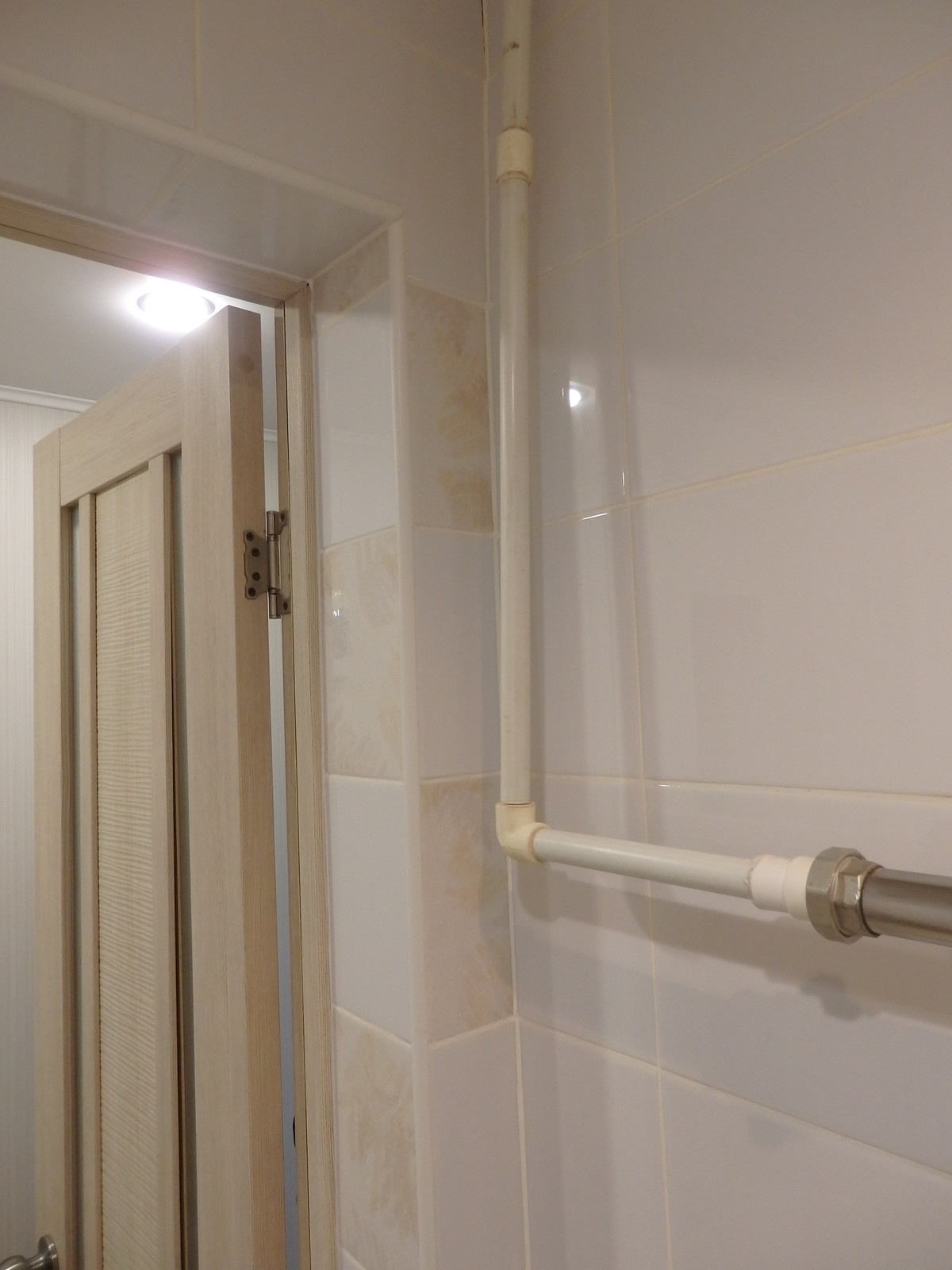 Квартира под сдачу в хрущевке.