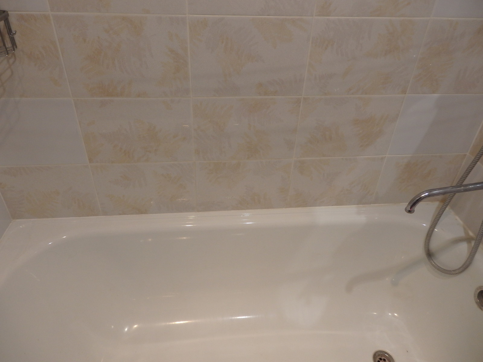 Квартира под сдачу в хрущевке.