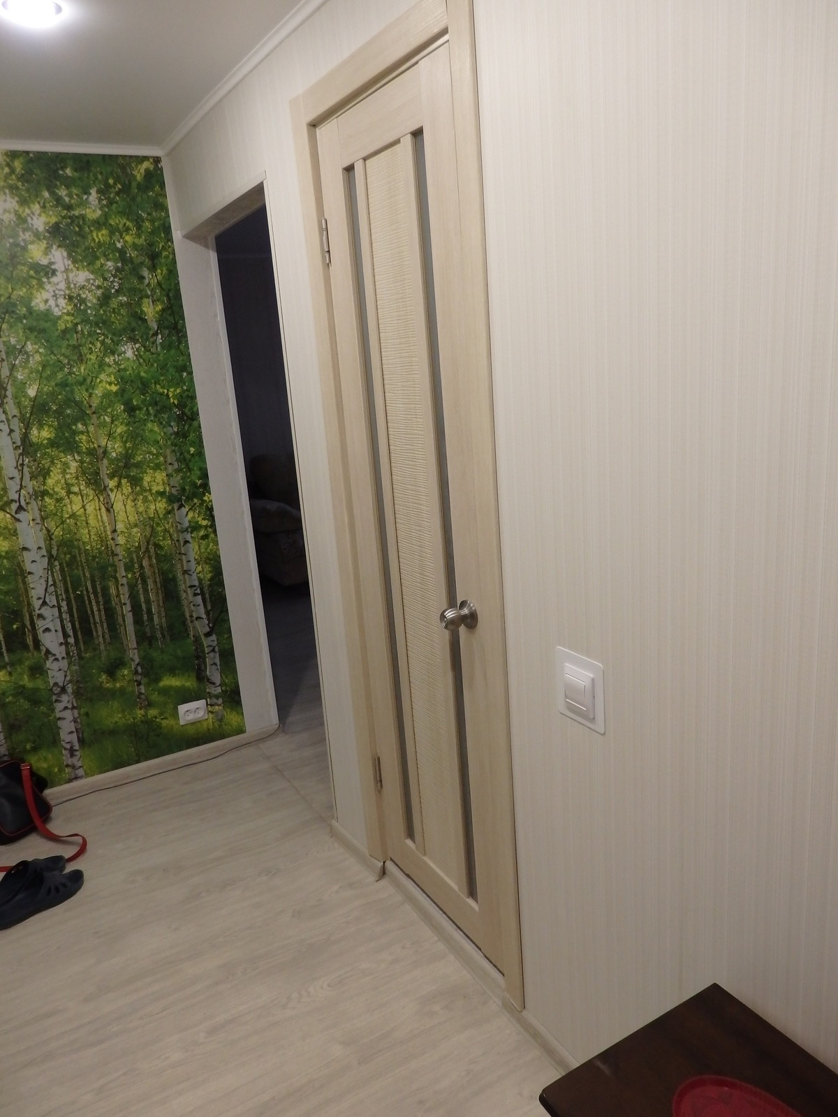 Обложка проекта: Квартира под сдачу в хрущевке.