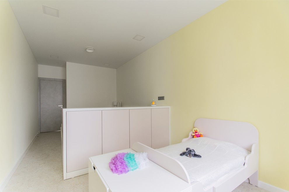 ЖК Белорецкий реализованный проект