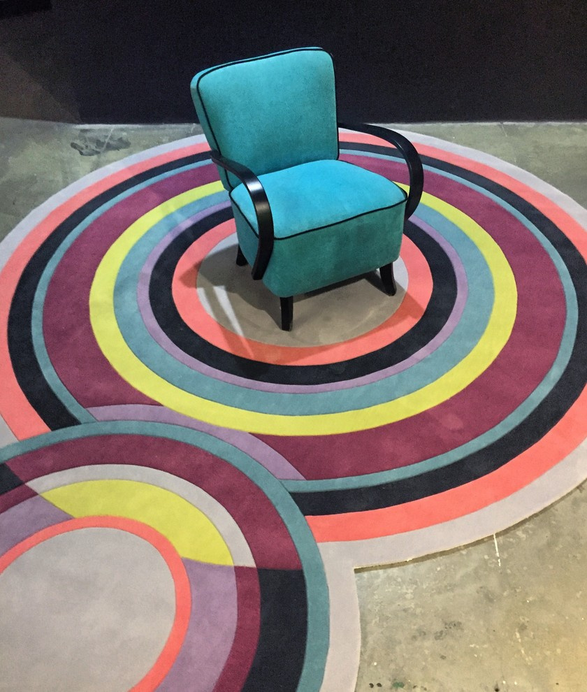 Шоу-рум Repeat Story на Artplay