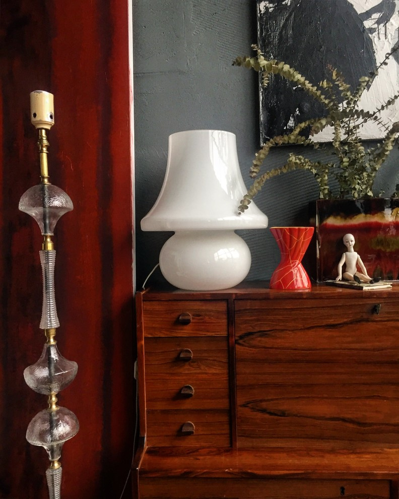 Шоу-рум Repeat Story на Artplay