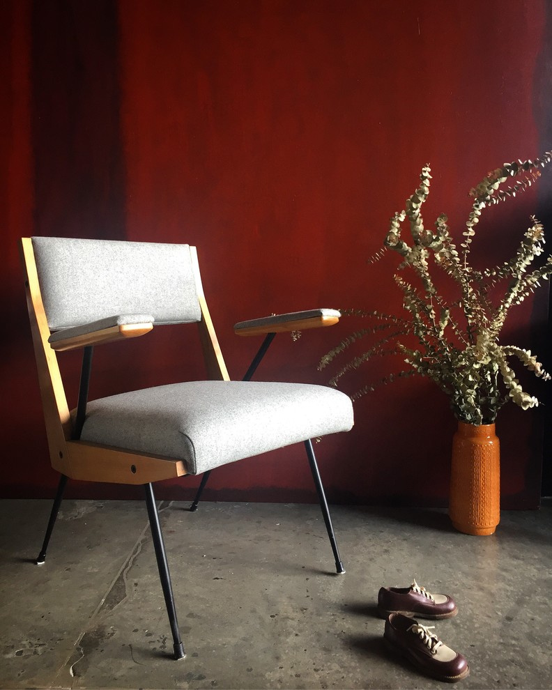 Шоу-рум Repeat Story на Artplay