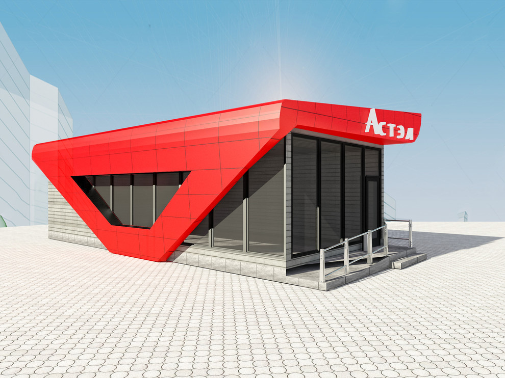 Малые формы