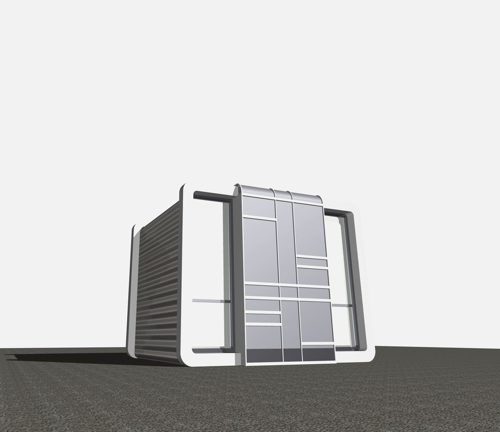 Малые формы