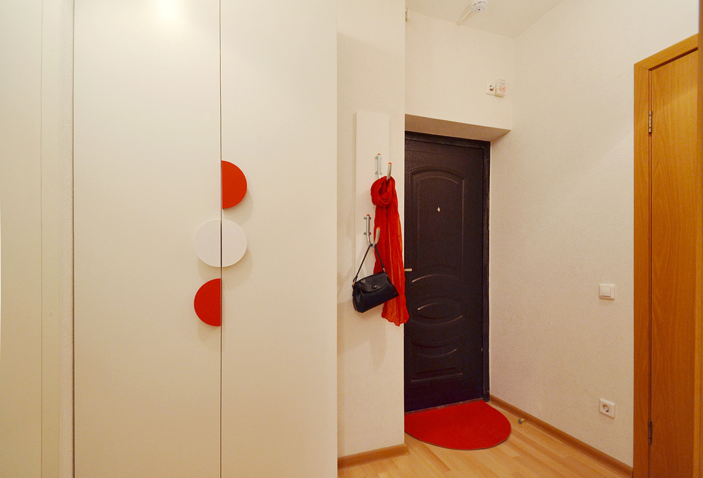 Квартира для аренды в ЖК Das Haus (реализованный проект)