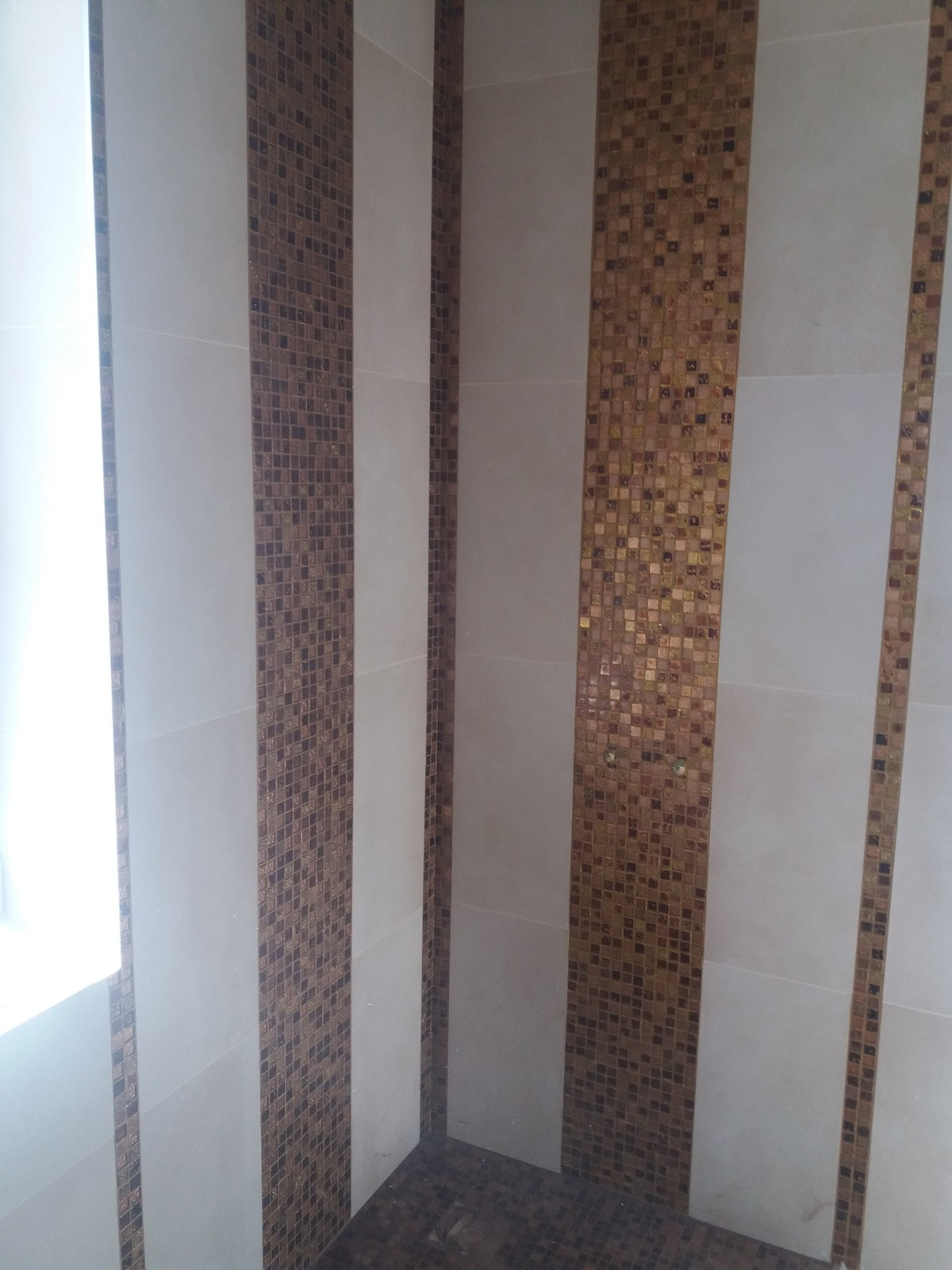 Отделка в загородном коттедже